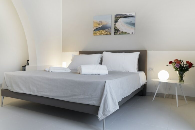 Hotel Baglio La Riserva