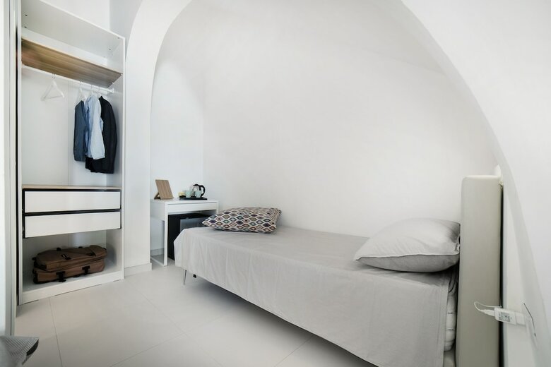 Hotel Baglio La Riserva