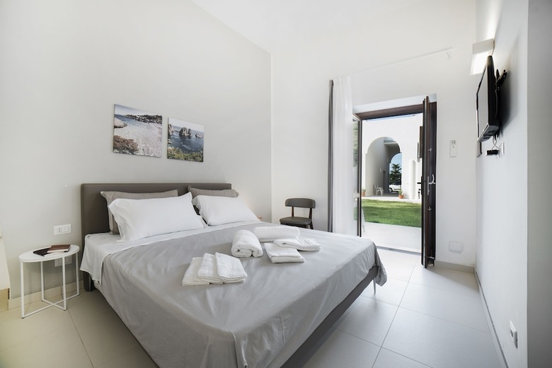 Hotel Baglio La Riserva