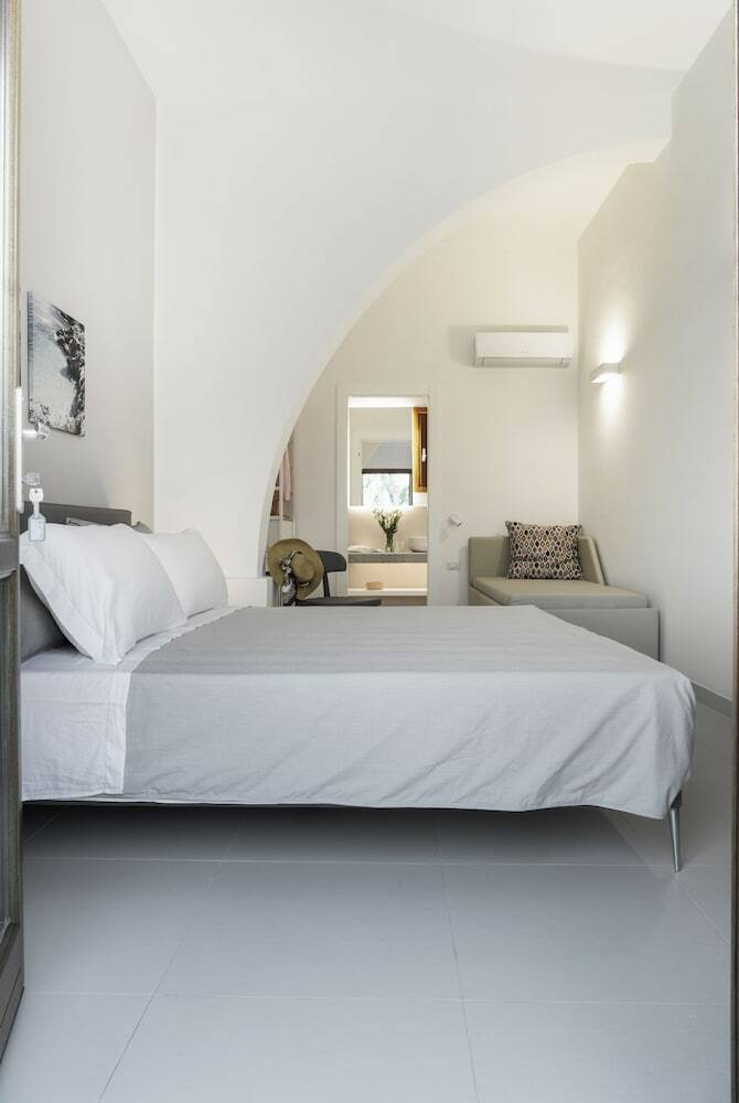 Hotel Baglio La Riserva