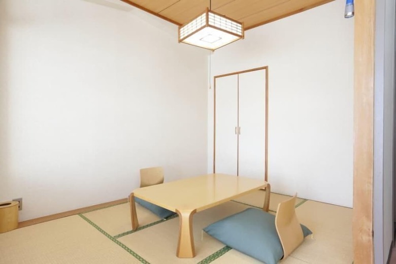 Hotel Remnant Oshuku