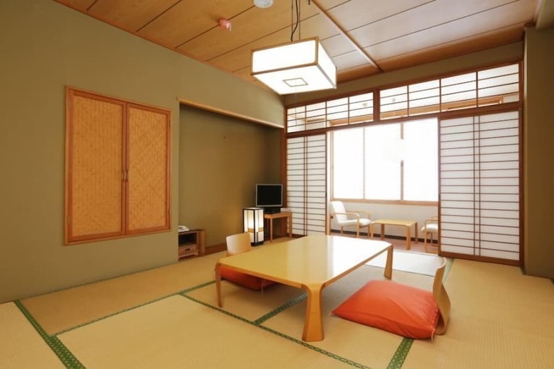 Hotel Remnant Oshuku