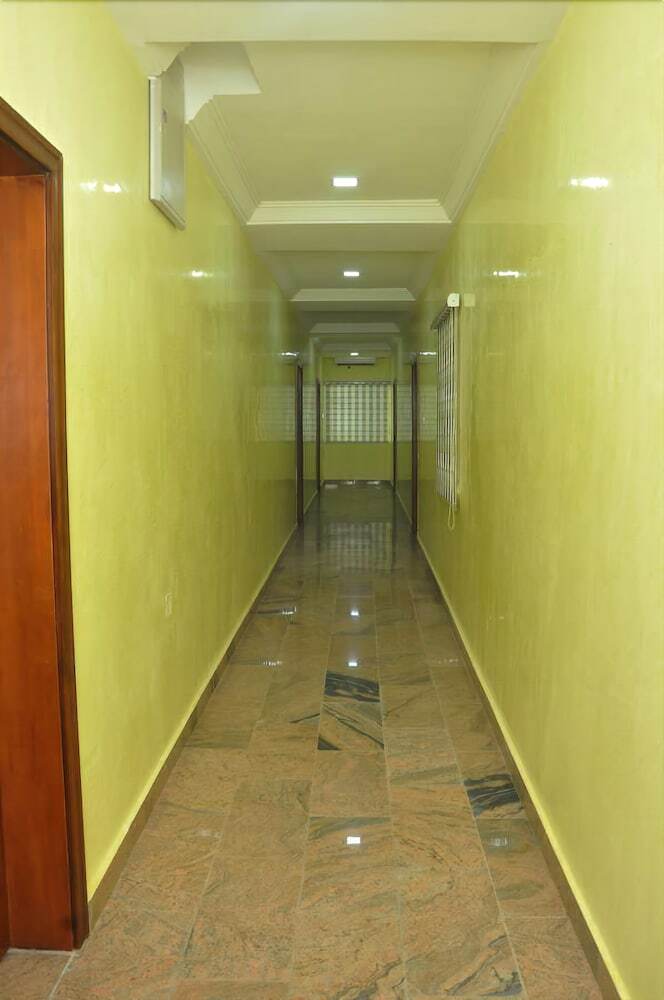 Hotel Mozida Suites