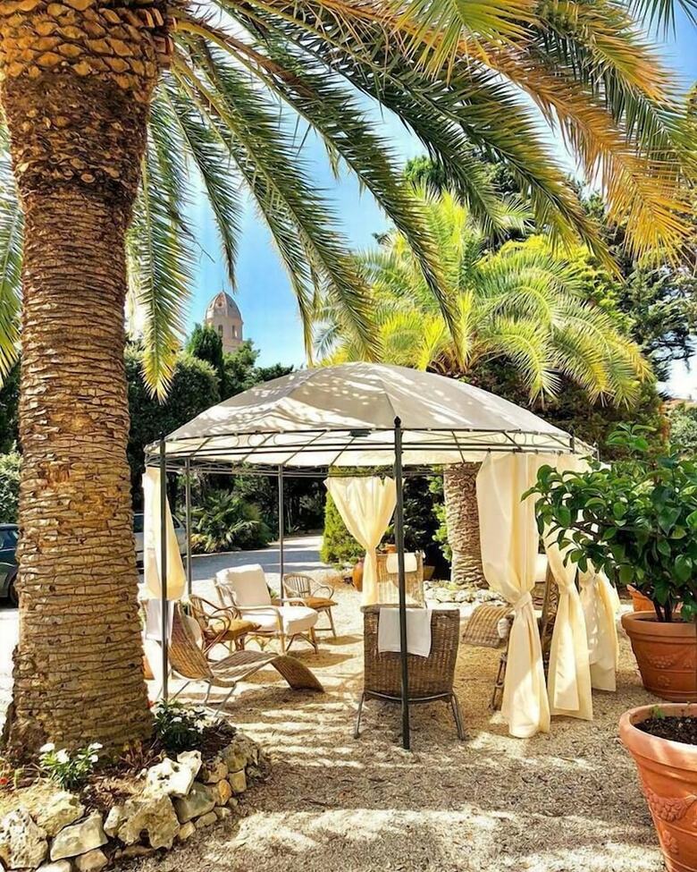 Le Due Palme Sirolo B&B