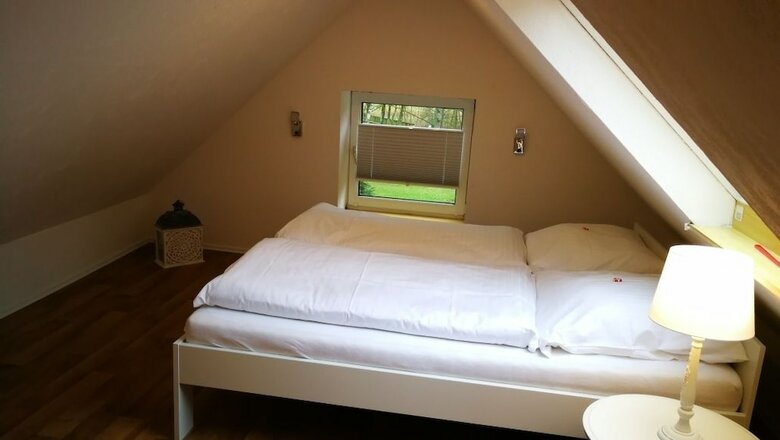 Apartamentos Nordsee Urlaubsparadies