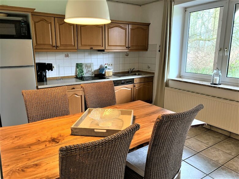 Apartamentos Nordsee Urlaubsparadies