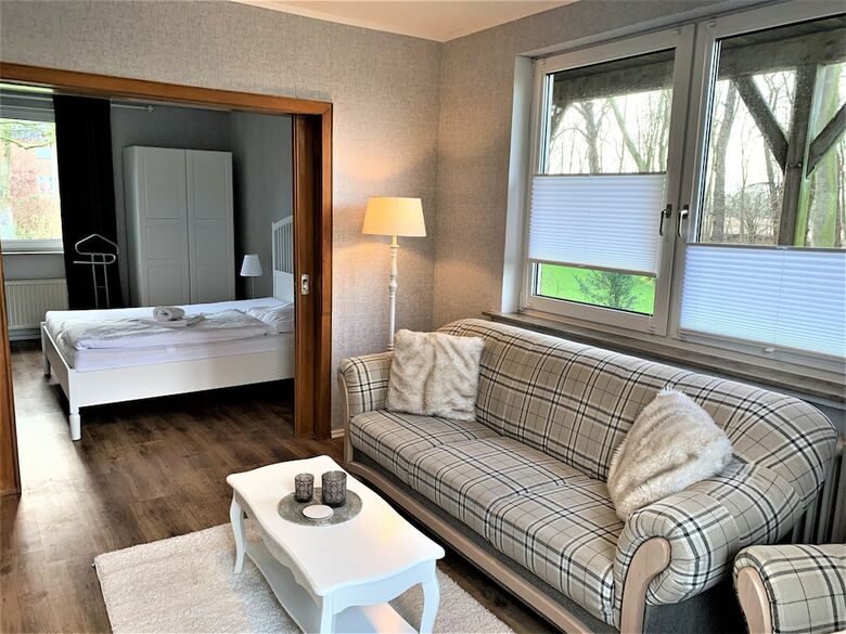 Apartamentos Nordsee Urlaubsparadies