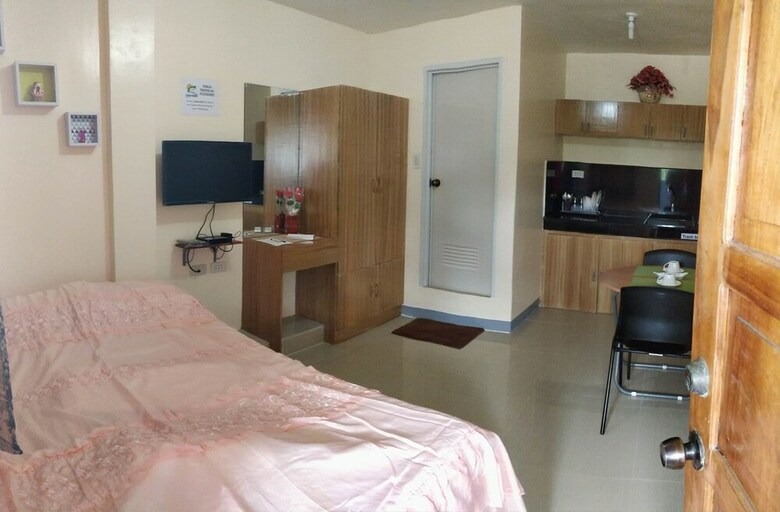 Hotel Marjhun's Apartelle