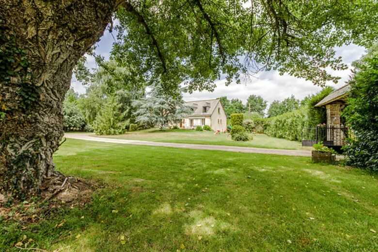 Bed & Breakfast Le Bois de Cr�pi
