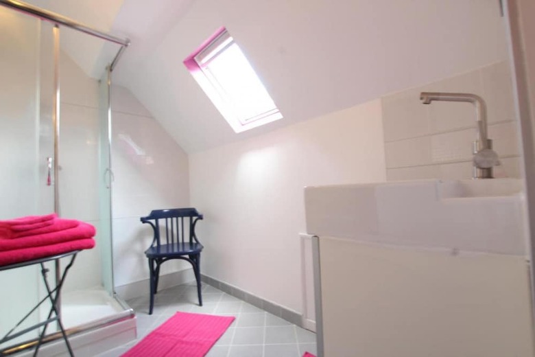 Bed & Breakfast Le Bois de Cr�pi