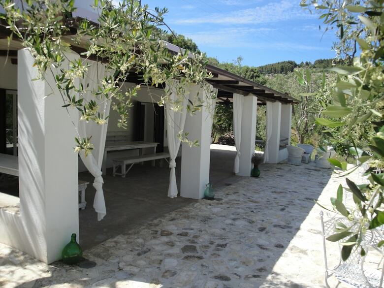 Bed & Breakfast Shanti