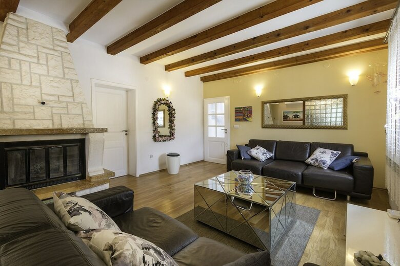 Villa Sunshine