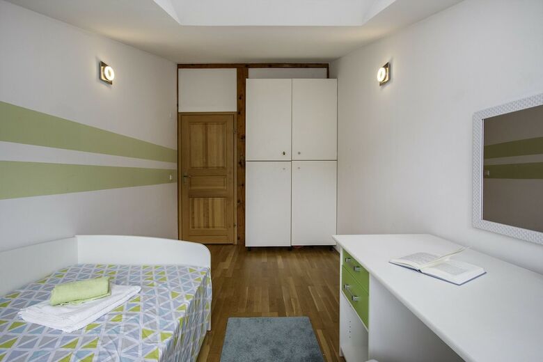 Villa Sunshine