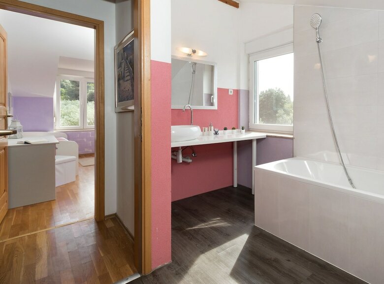 Villa Sunshine