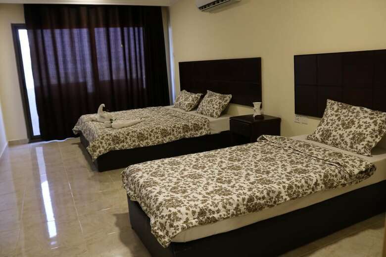 Hotel Mass Paradise2