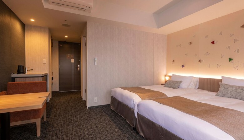 Hotel Tokyu Stay Kanazawa