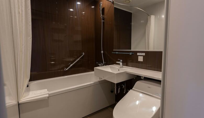 Hotel Tokyu Stay Kanazawa