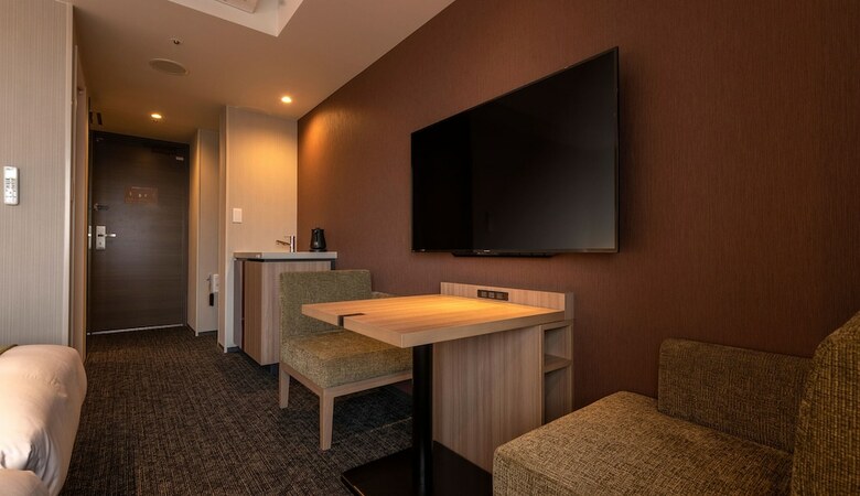 Hotel Tokyu Stay Kanazawa