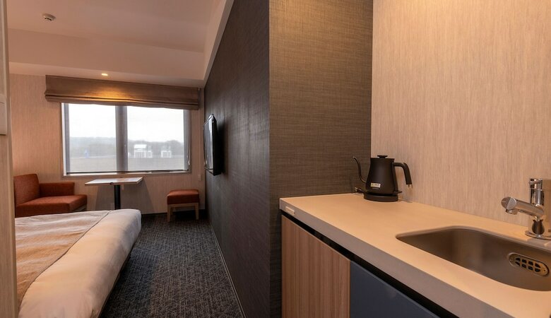 Hotel Tokyu Stay Kanazawa