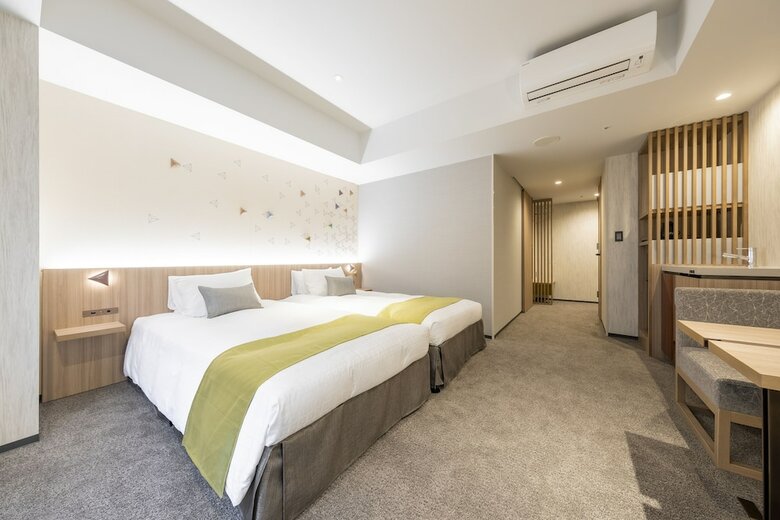 Hotel Tokyu Stay Kanazawa