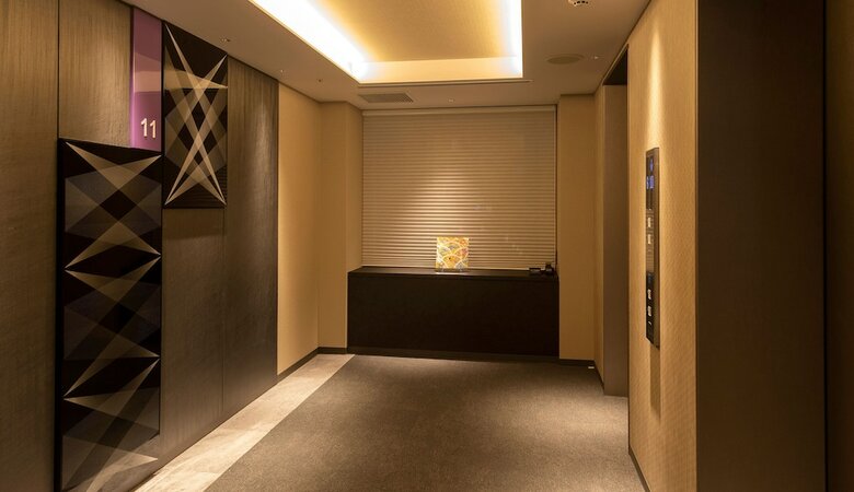Hotel Tokyu Stay Kanazawa
