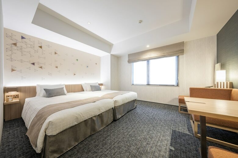 Hotel Tokyu Stay Kanazawa