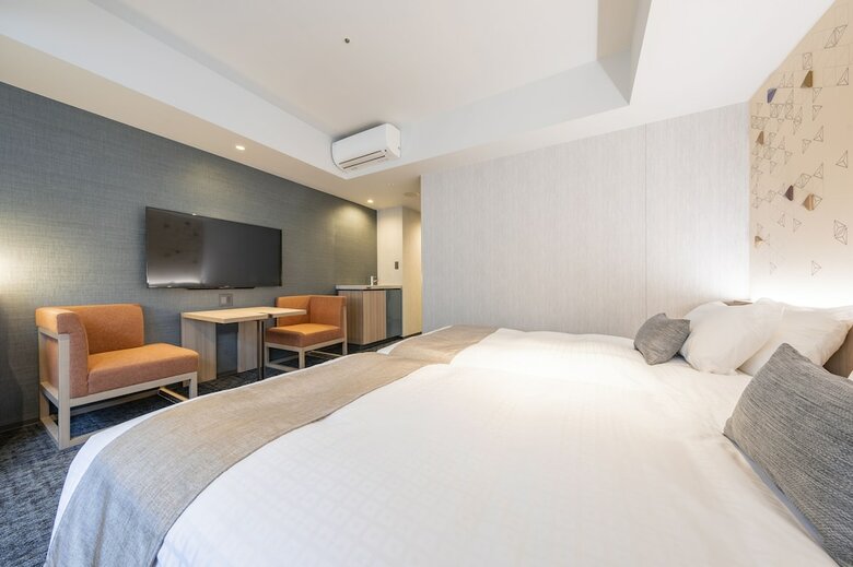 Hotel Tokyu Stay Kanazawa
