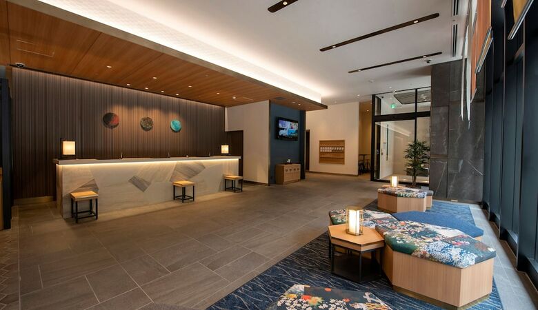 Hotel Tokyu Stay Kanazawa