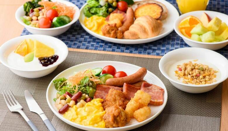 Hotel Tokyu Stay Kanazawa