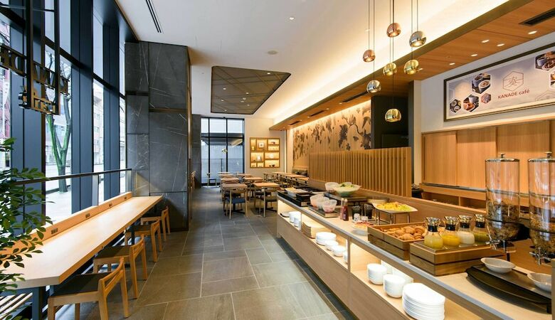 Hotel Tokyu Stay Kanazawa
