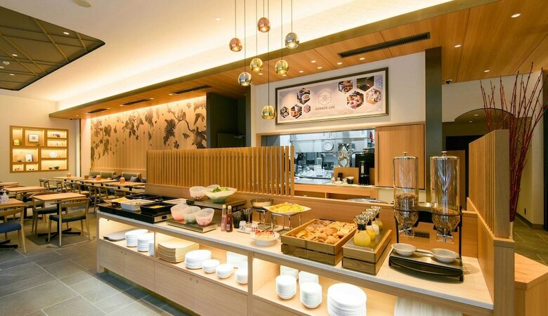 Hotel Tokyu Stay Kanazawa