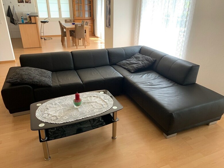 Apartamentos Pfaffnau Ferienwohnung