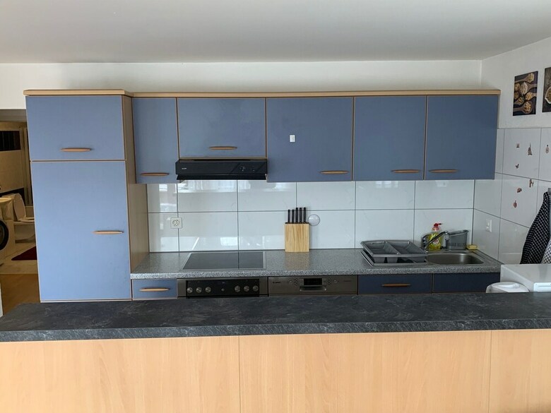 Apartamentos Pfaffnau Ferienwohnung