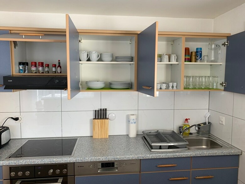 Apartamentos Pfaffnau Ferienwohnung