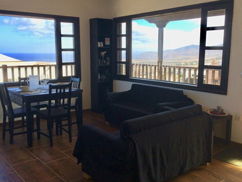 Apartamentos Las Casitas Rusticas