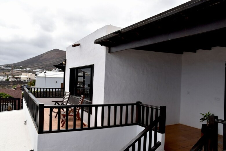 Apartamentos Las Casitas Rusticas
