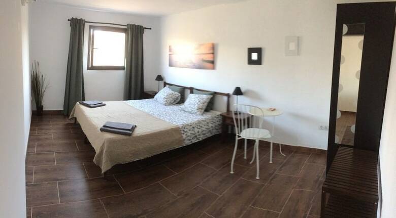 Apartamentos Las Casitas Rusticas