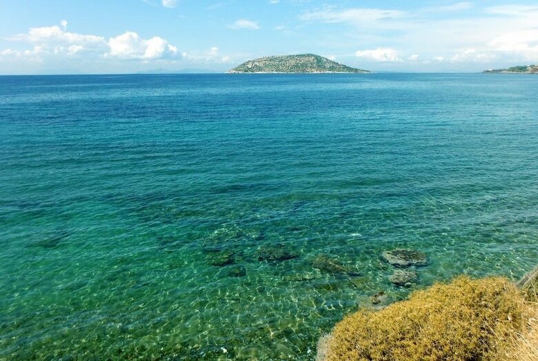 Outstanding Panoramic View, 10? Beach, 20? Airport