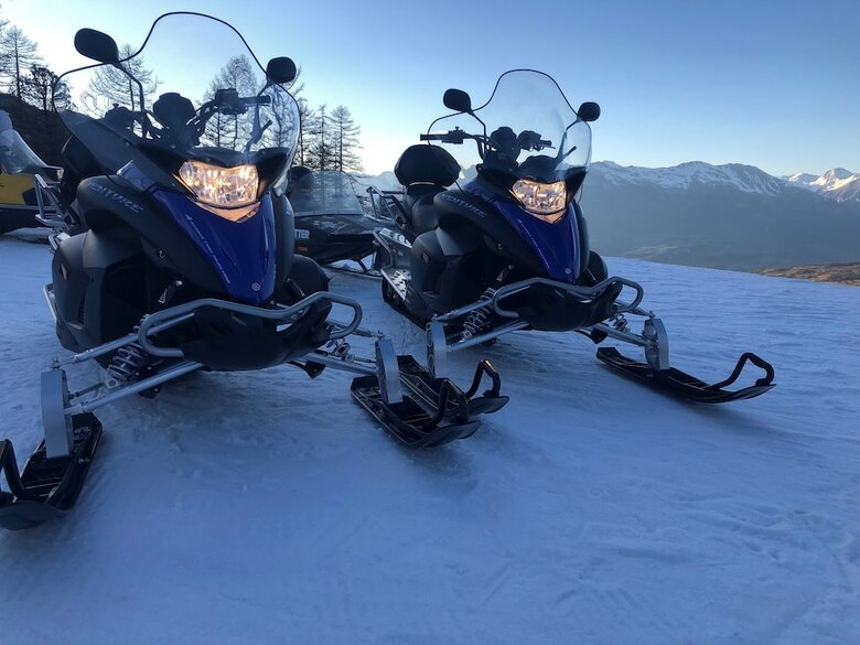 Hotel Alpin D?h�me