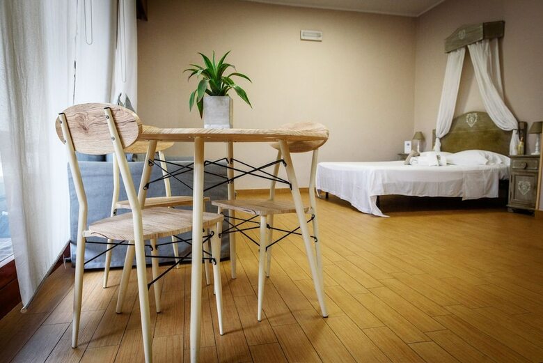 Apartamento Piazzetta Capri