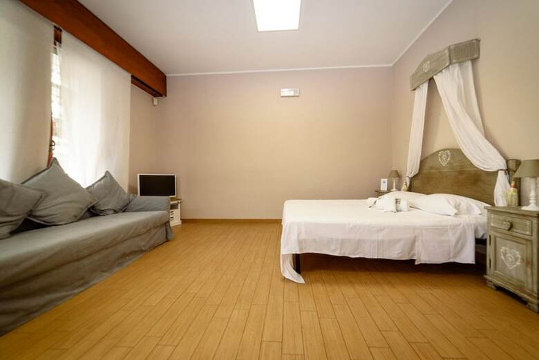 Apartamento Piazzetta Capri