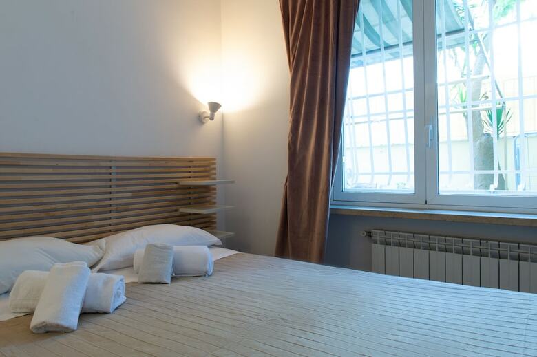 Apartamento Pantarei