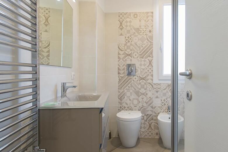 Apartamento Birba