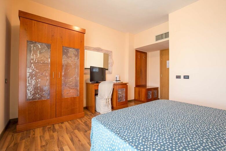 Posada Hotel L'aragosta