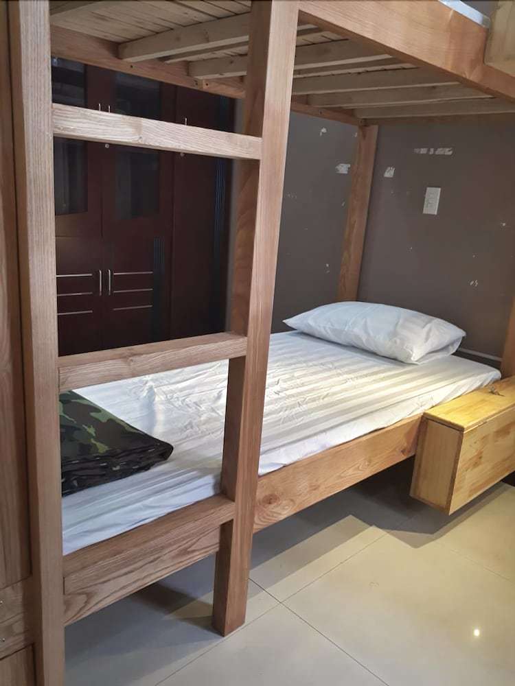 Hostal Haiphong Backpacker Hostel