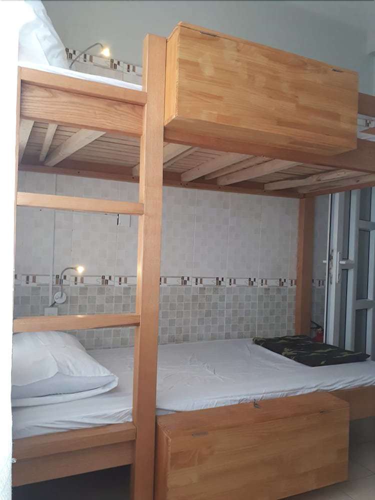 Hostal Haiphong Backpacker Hostel