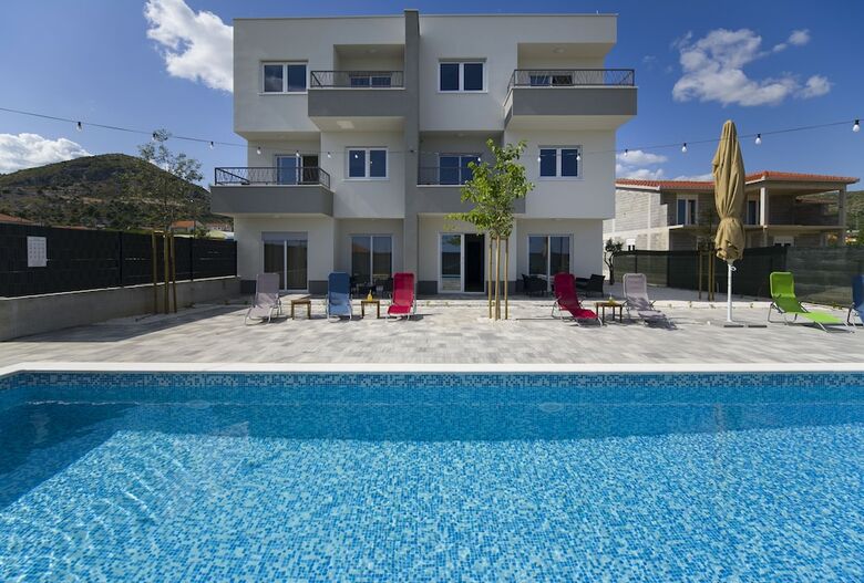 Hotel Guest House Bulli