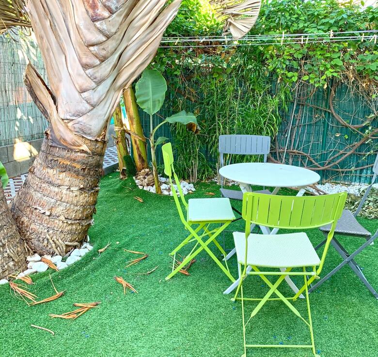 Apartamento Appartement Le Feng Shui