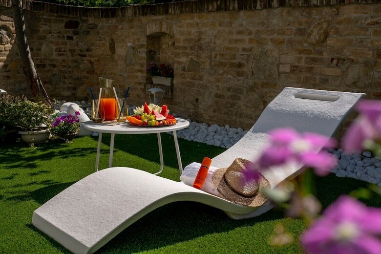 Hotel Residenza Don Alberto
