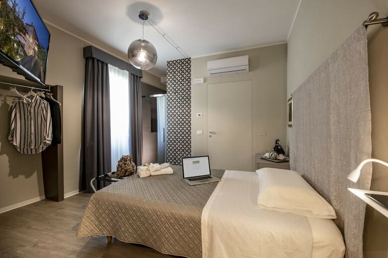 Hotel Residenza Don Alberto